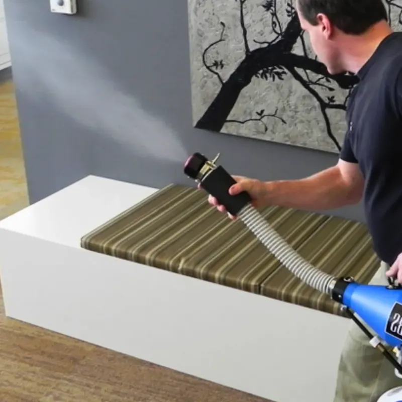 Professional Odor Removal in Wesson, MS